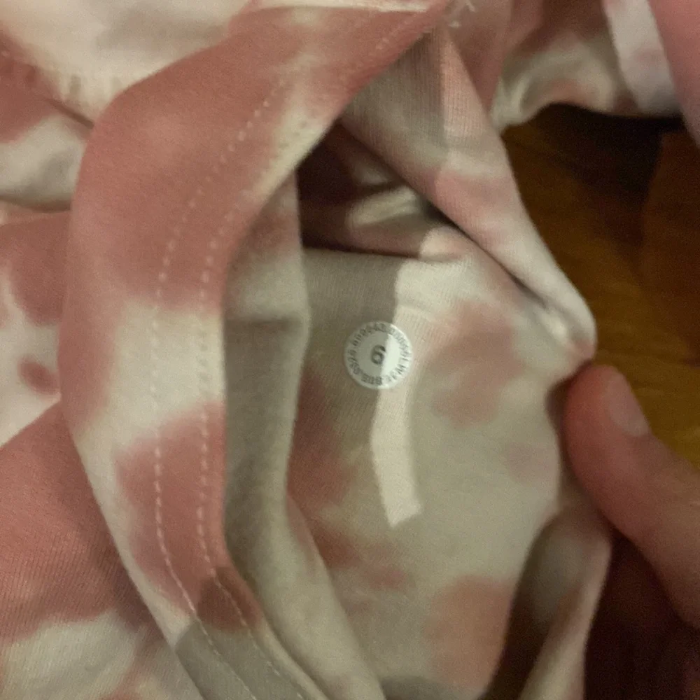 Lululemon All Yours Pullover Hoodie - Picture 4 of 5